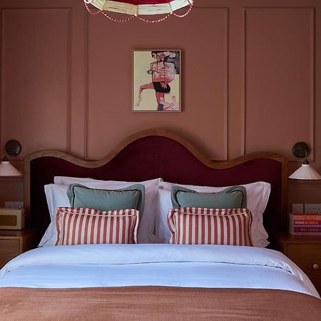 Margate House Otel Dış mekan fotoğraf