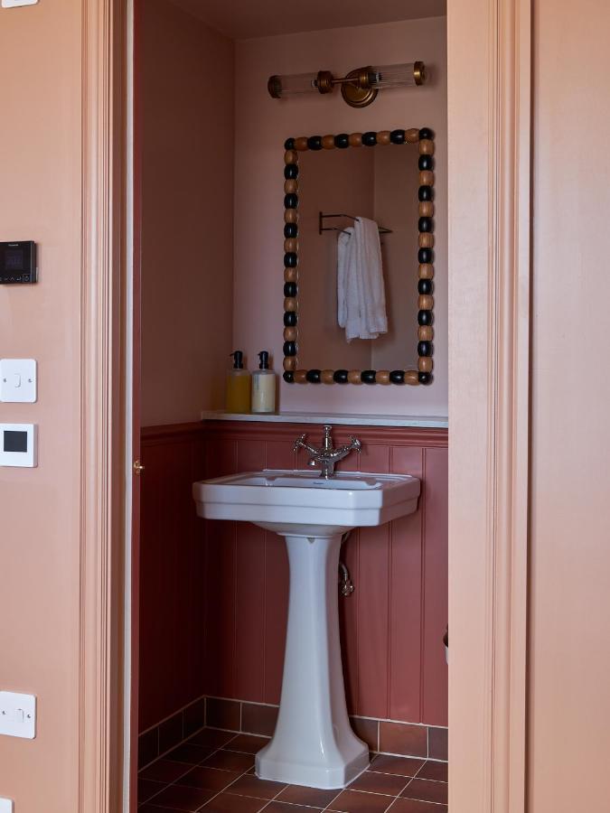 Margate House Otel Dış mekan fotoğraf